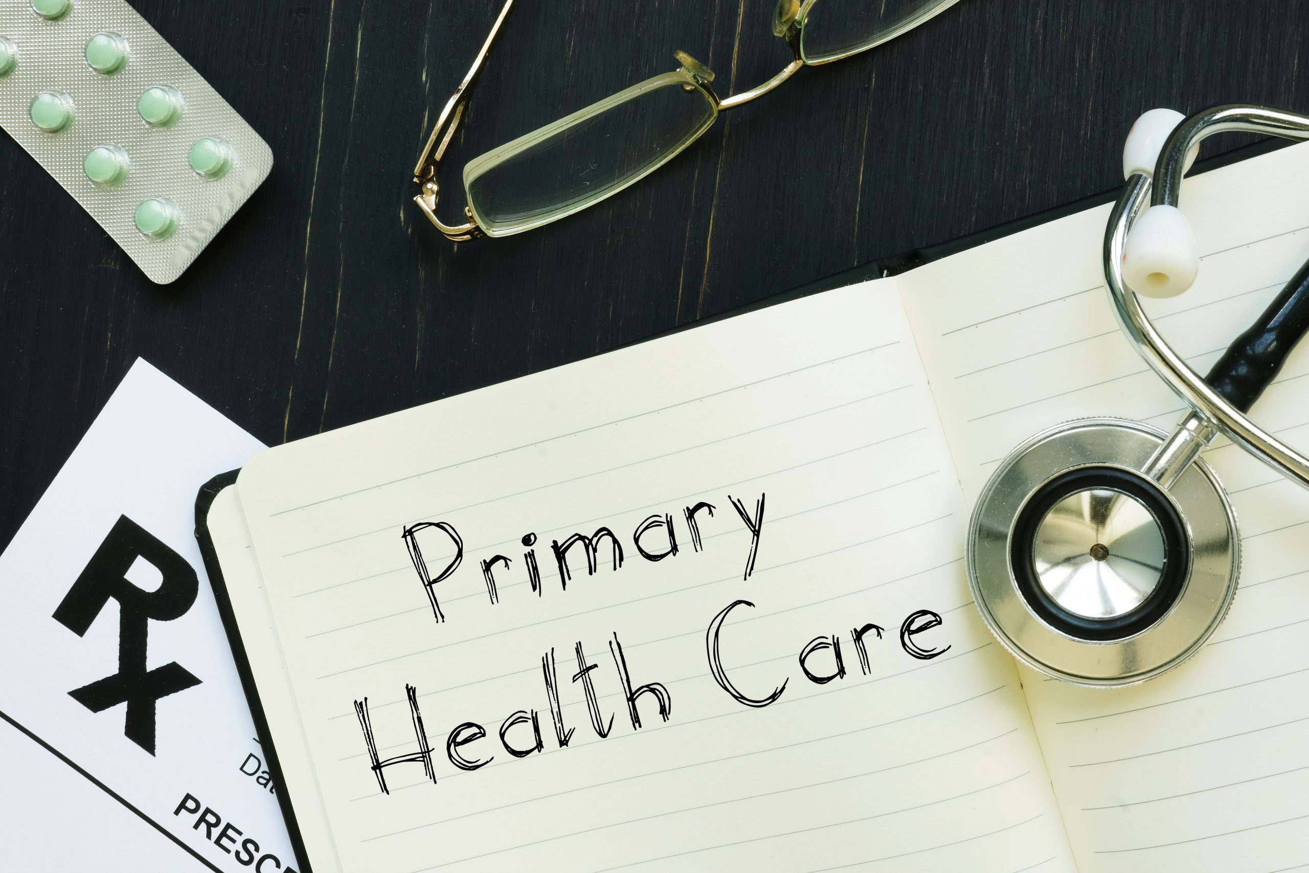 When to Visit Primary Care in Alpharetta and Johns Creek