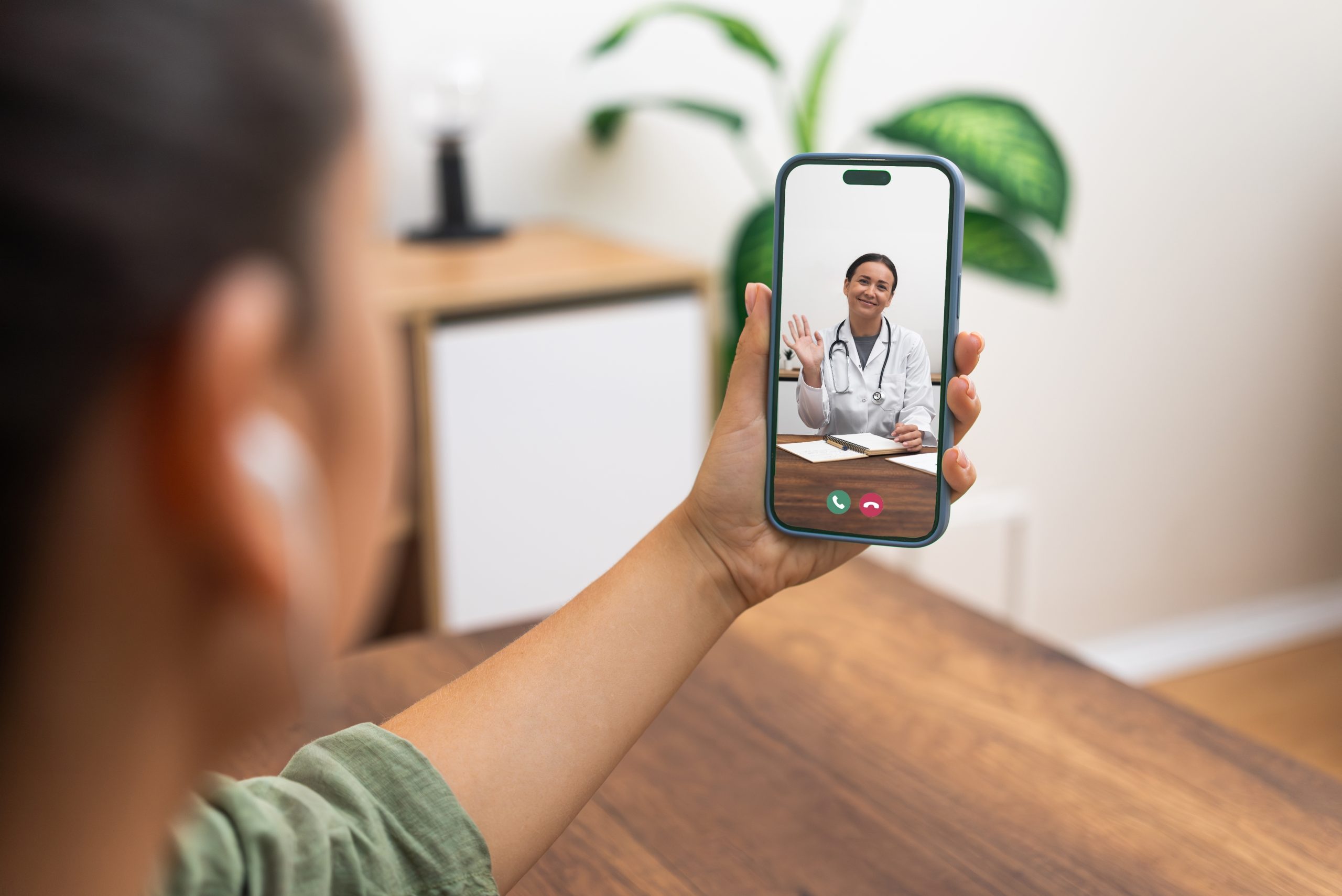 Telehealth at Geneva – What Visits Can You Skip the Drive For?