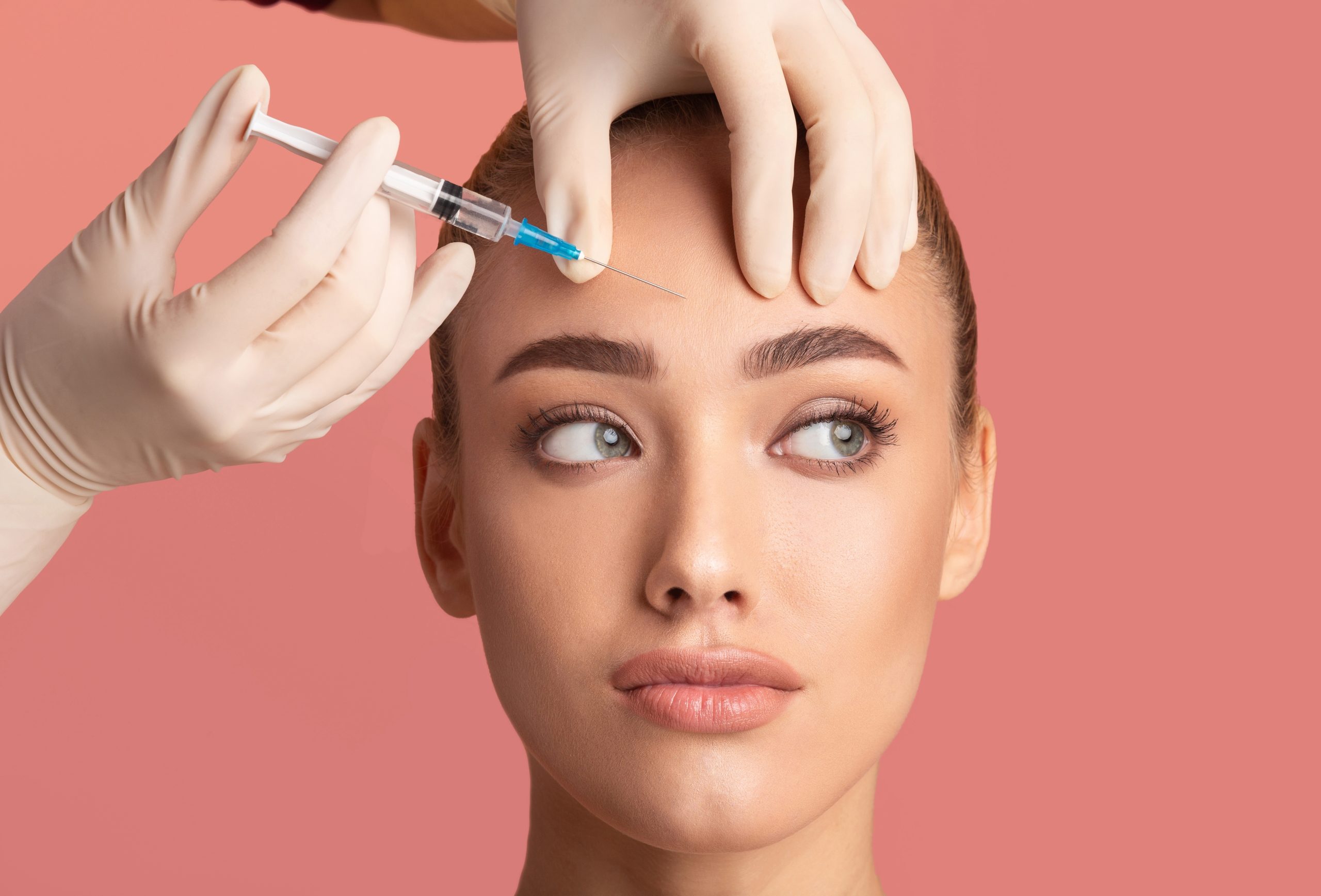 First Time Botox in Alpharetta: What to Expect at Your Appointment